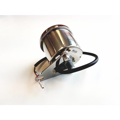 MCU 60MM 220km / h Odometer K1.4