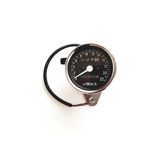 MCU 60MM 220km / h Odometer K1.4