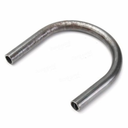 MCU 22MM Cafe Racer Hoop 180 Graden Subframe Bocht OD: 162MM