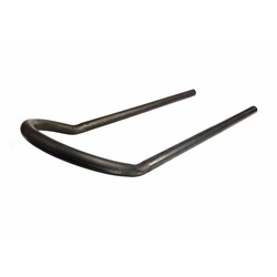 260 mm OD x 30 mm BMW K-Serie Upswept (30 graden)