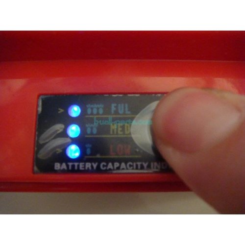 JMT YTZ7-S / YTX7L/BSYTZ7-S Batterie lithium-ion