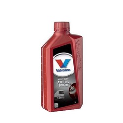 Aceite para caja de cambios de servicio pesado 80W-90