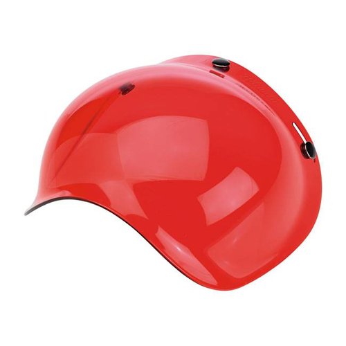 Biltwell  ANTI-FOG BUBBLE SHIELD ROSA