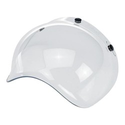 ANTI-FOG BUBBLE SHIELD KLAR