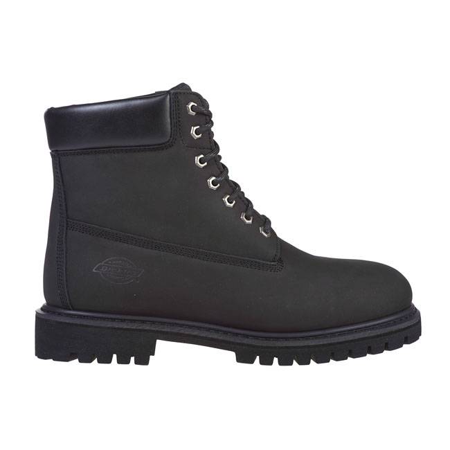Dickies Asheville 6'' waterproof boots 