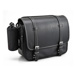 Universal Saddlebag leather