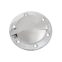 Kit de tapa atornillada Monza Billet