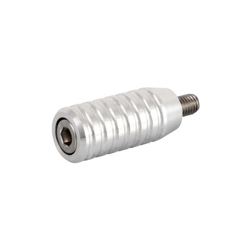 Motone Gear Shifter Lever End Peg - Ribbed (select your colour)