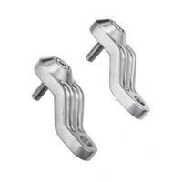 TRILINE Blinker / Blinkerrippenhalter - Top Shock Mount (Wählen Sie Ihre Farbe)