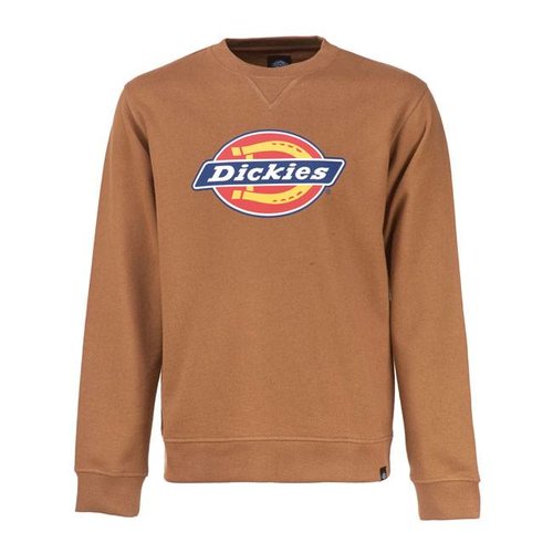 Dickies Harrison sweatshirt Bruin size L