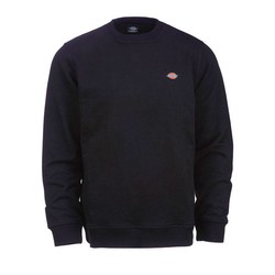 Dickies Seabrook Sweatshirt Schwarz size M