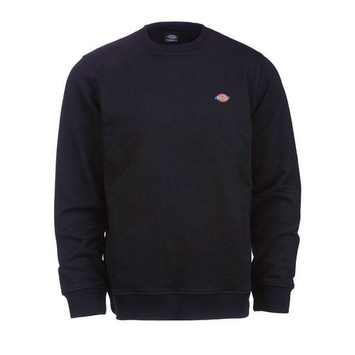 Dickies Seabrook sweatshirt Zwart size M