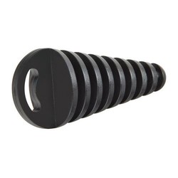 Damper Stop 2T Motor 37-14 mm noir