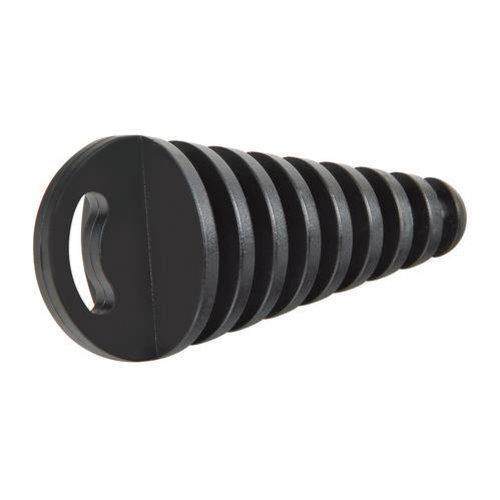 Damper Stop 2T Motor 37-14 mm Black