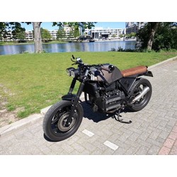 Bmw K75 Caferacer Oaked Caferacerwebshop Com