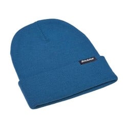 Alaska beanie dark teal