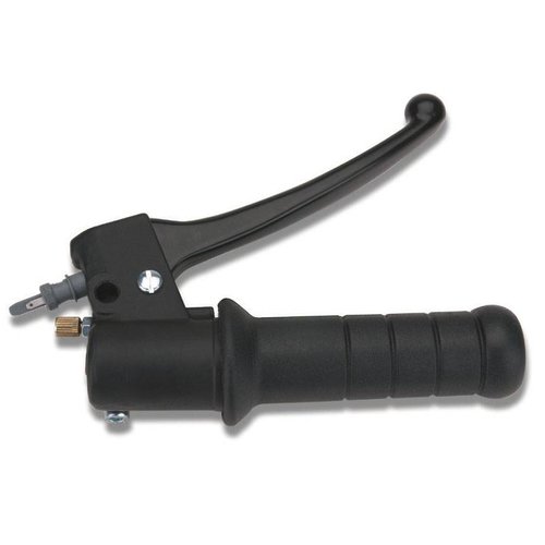 Domino Throttle Grip Brake Lever Complete