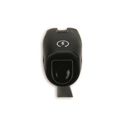 Start switch - Black