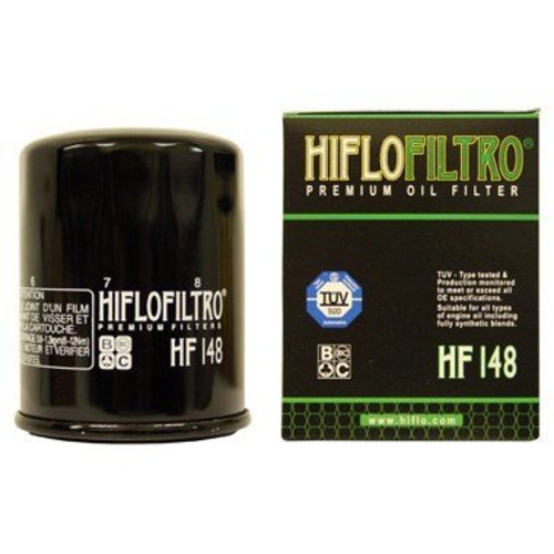 Hiflo HF148 Oil Filter