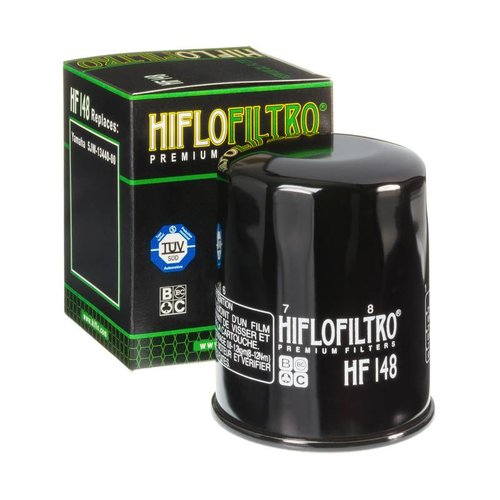 Hiflo Filtre à huile HF148