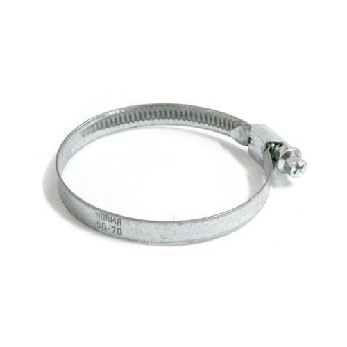 Norma W4 Hose clamp 9 mm 50 - 70 mm