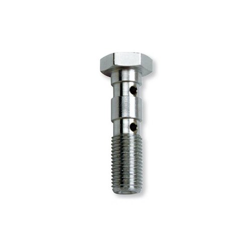 Banjobout M10x1,25mm dubbel
