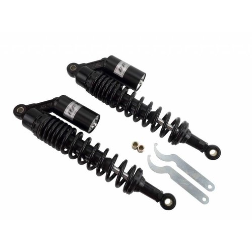 RFY Universal EYE / EYE 360mm zwart