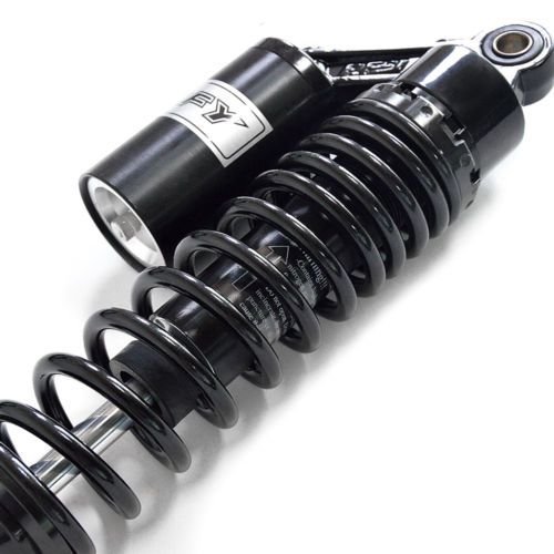 RFY Universal EYE / Clevis 320 mm zwart