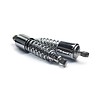 RFY Universal shocks chrome 310 mm