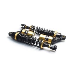 RFY 340 mm Rear Air Shock Absorbers eye/clevis