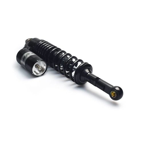 RFY Universal EYE / EYE 360mm zwart