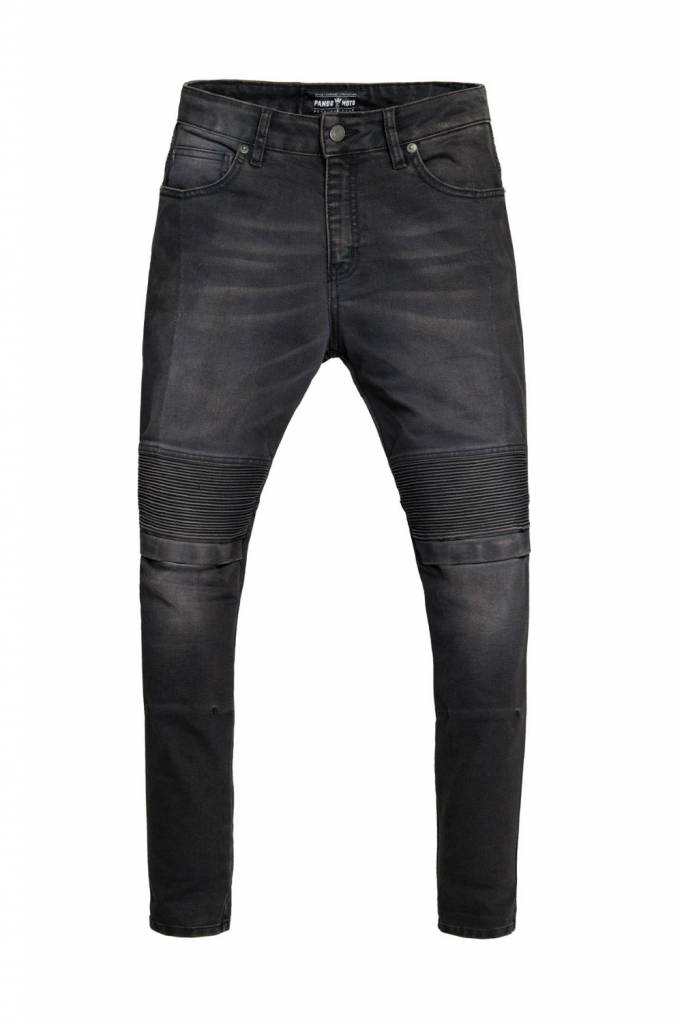 Women Rosie Devil Plain Pants - CafeRacerWebshop.com