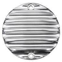 Geripptes Clutch Badge (Farbe auswählen)