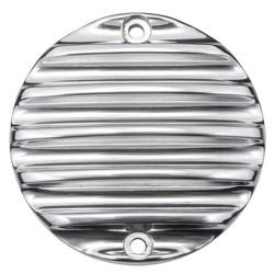 Ribbed Clutch Badge (selecteer kleur)