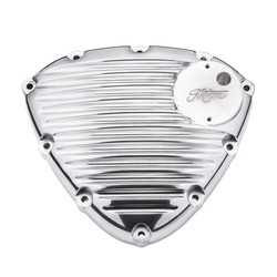 Motone Finned Timing/Stator cover