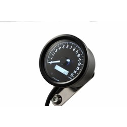 Velona 60MM Tachometer 15,000 RPM - type 2