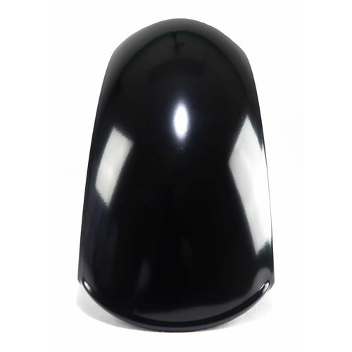 Steel Fender Bobber 160 mm - Black