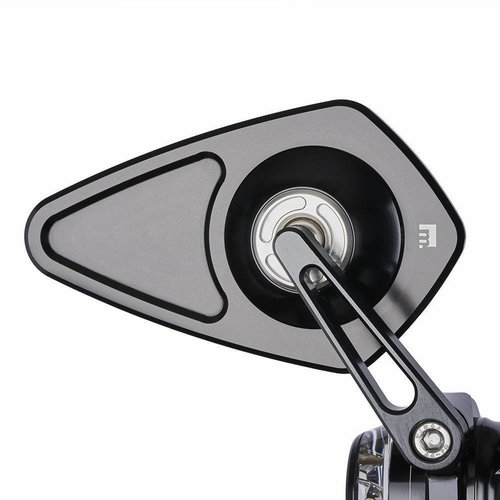 Motogadget mo.view Blade Mirror