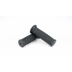 22MM Grips Tracker- zwart