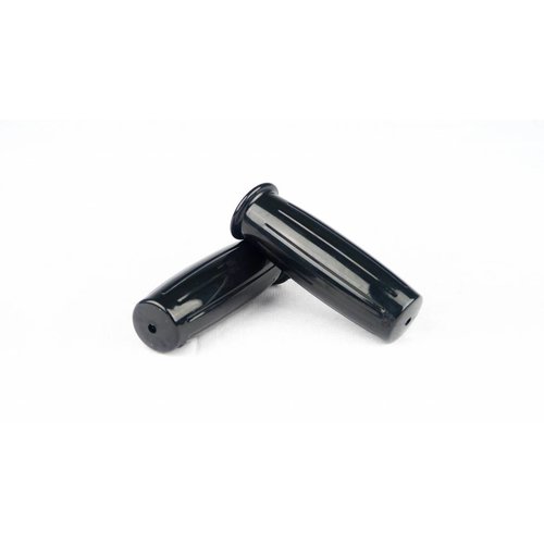 MCU 22MM Grips Balloon - Black