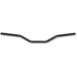 Matte Black Superbike Bar 820MM