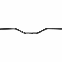 Guidon noir 820MM pour Superbike