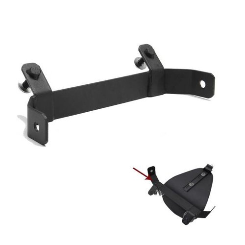 Bobber Seat Bracket