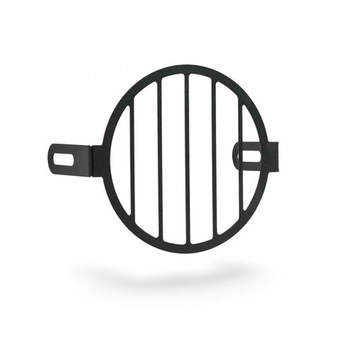 C.Racer Grille de phare style prison