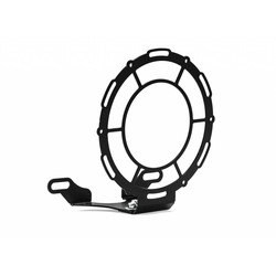 Headlight Screen + Lens Kit Bottom mount (3 Pcs)