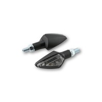 Feux de position avec clignotants LED V-SCOPE