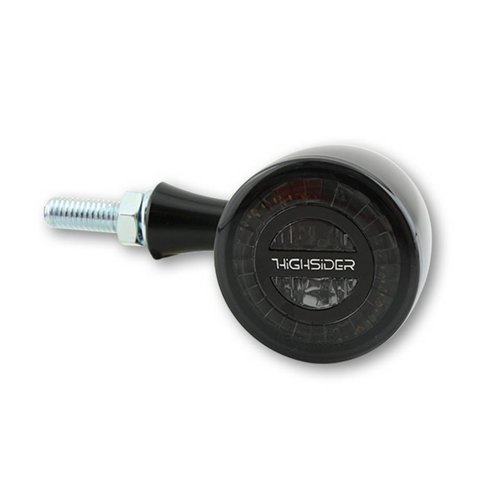 Highsider ROCKET BULLET LED tail light/turn signal
