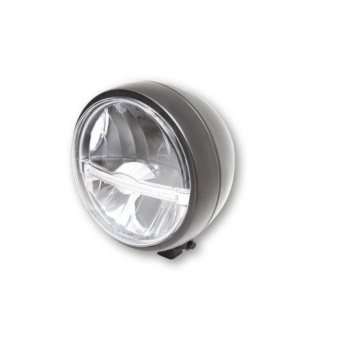 Highsider 5 3/4 inch LED main Koplamp Jackson