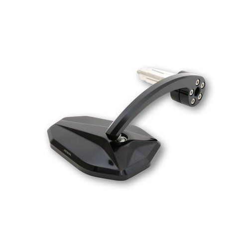 Highsider Victory Evo Bar-end Mirror