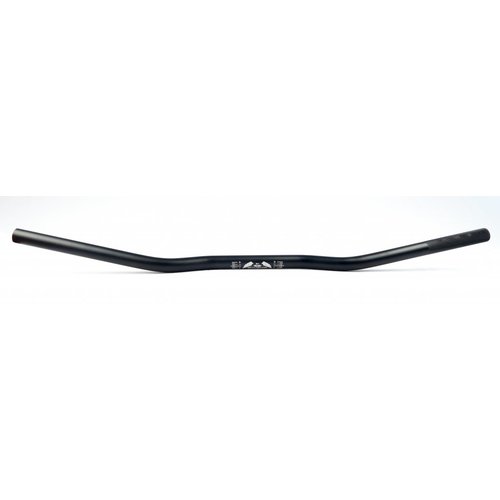 MCU Guidon en aluminium de 22 mm de type 8